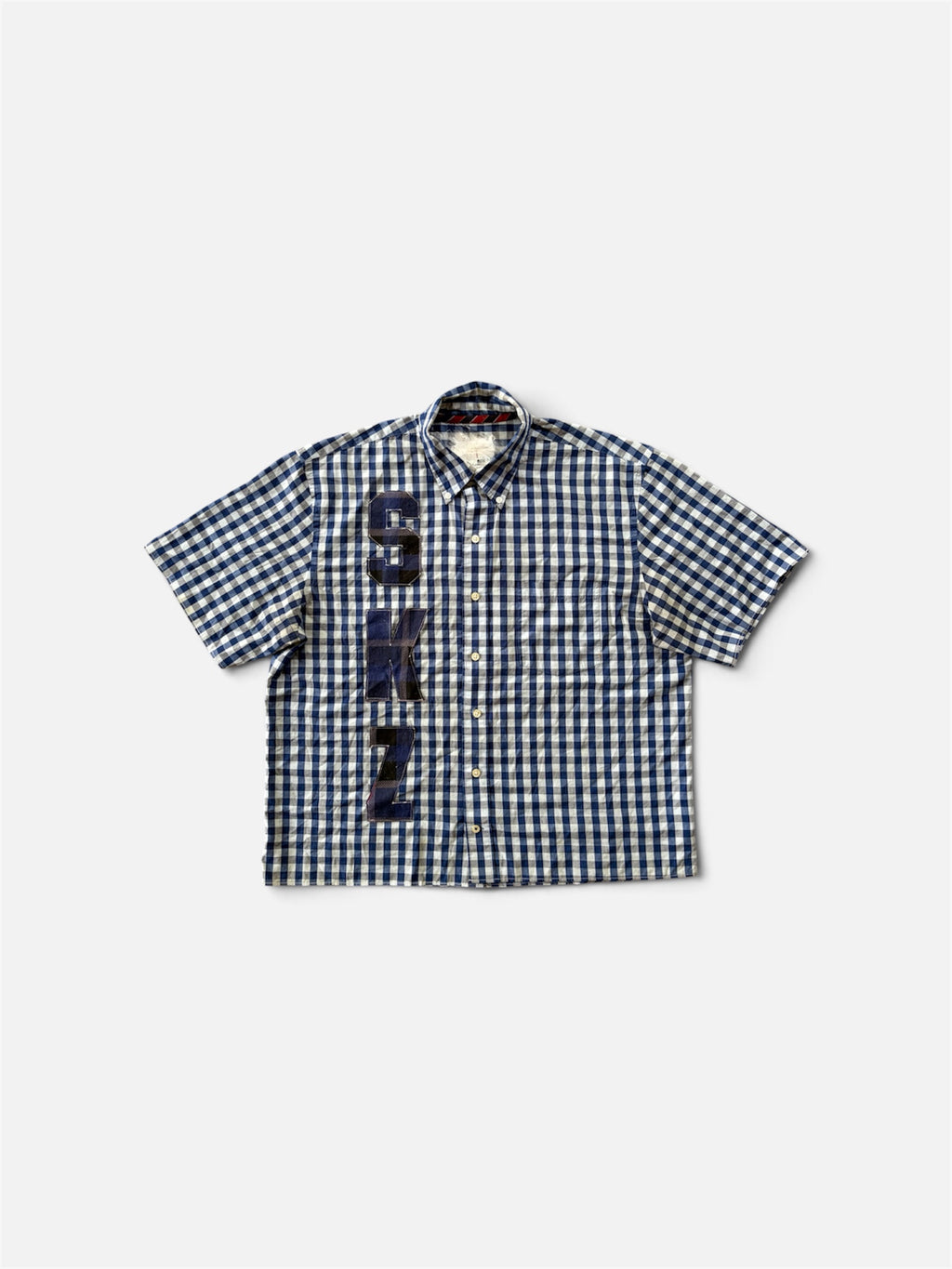 Summer Essential Flannel