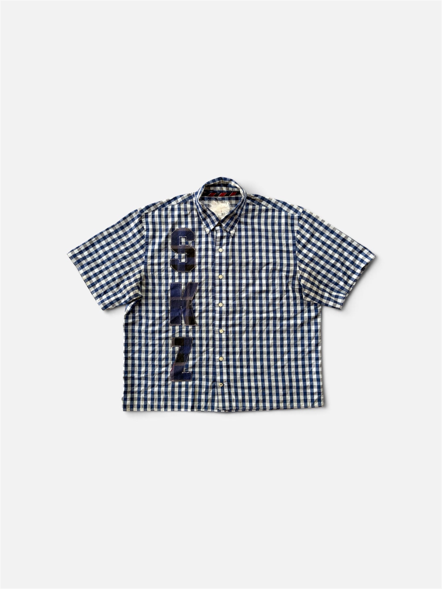 Summer Essential Flannel