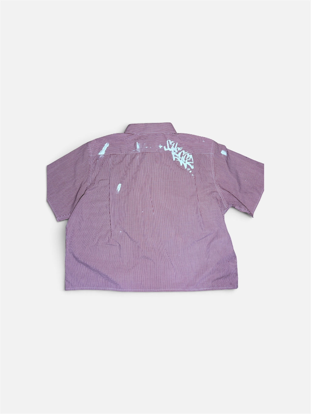 Class Act Button up