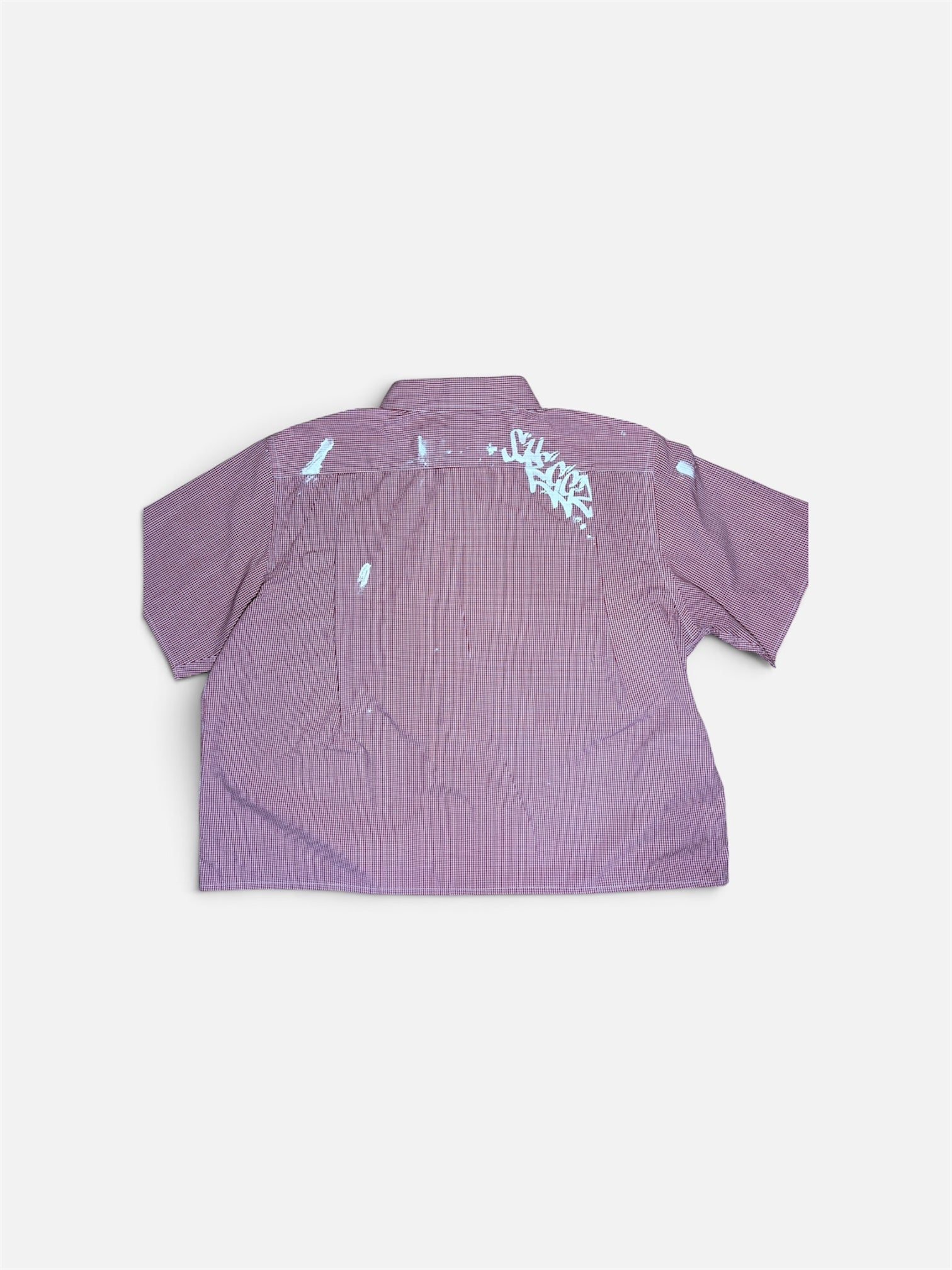 Class Act Button up