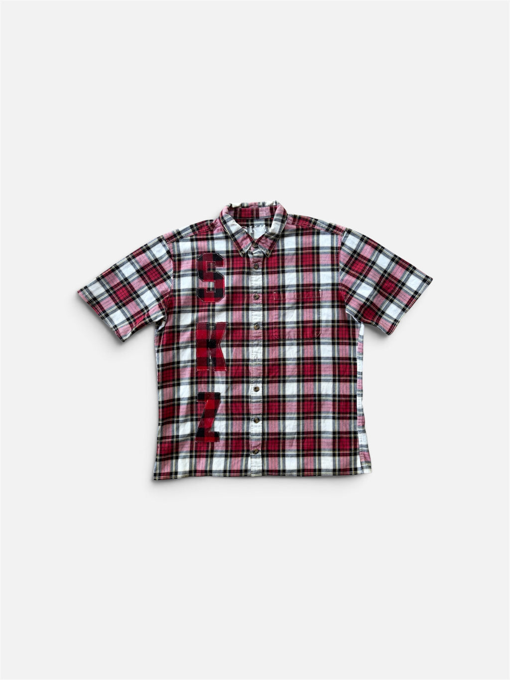 Summer Essential Fannel