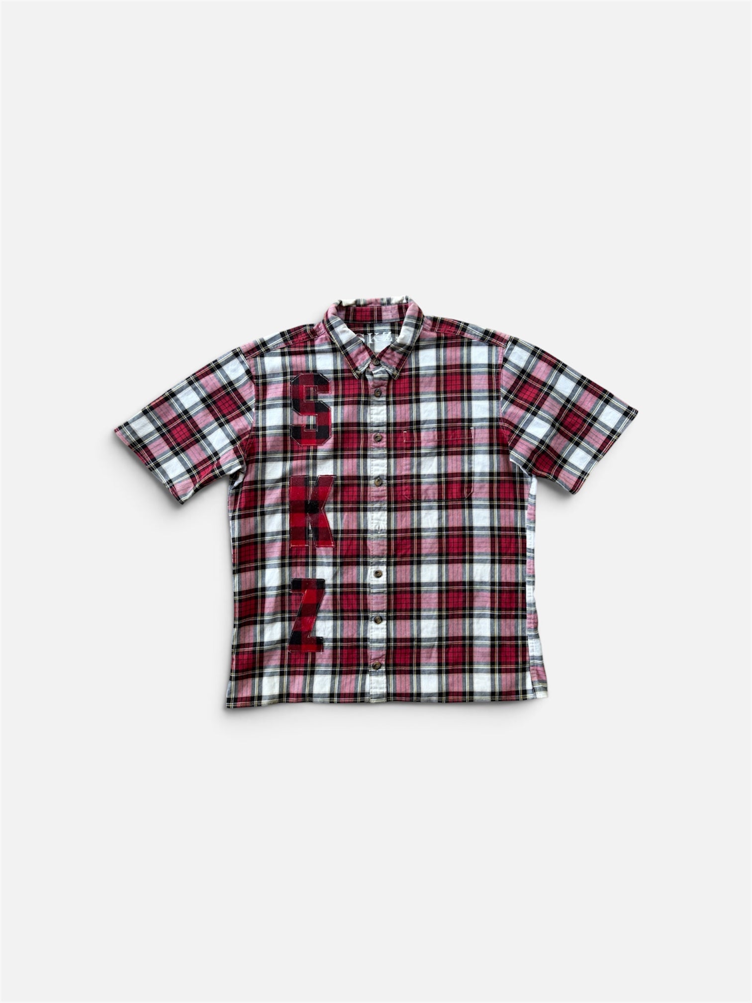 Summer Essential Fannel