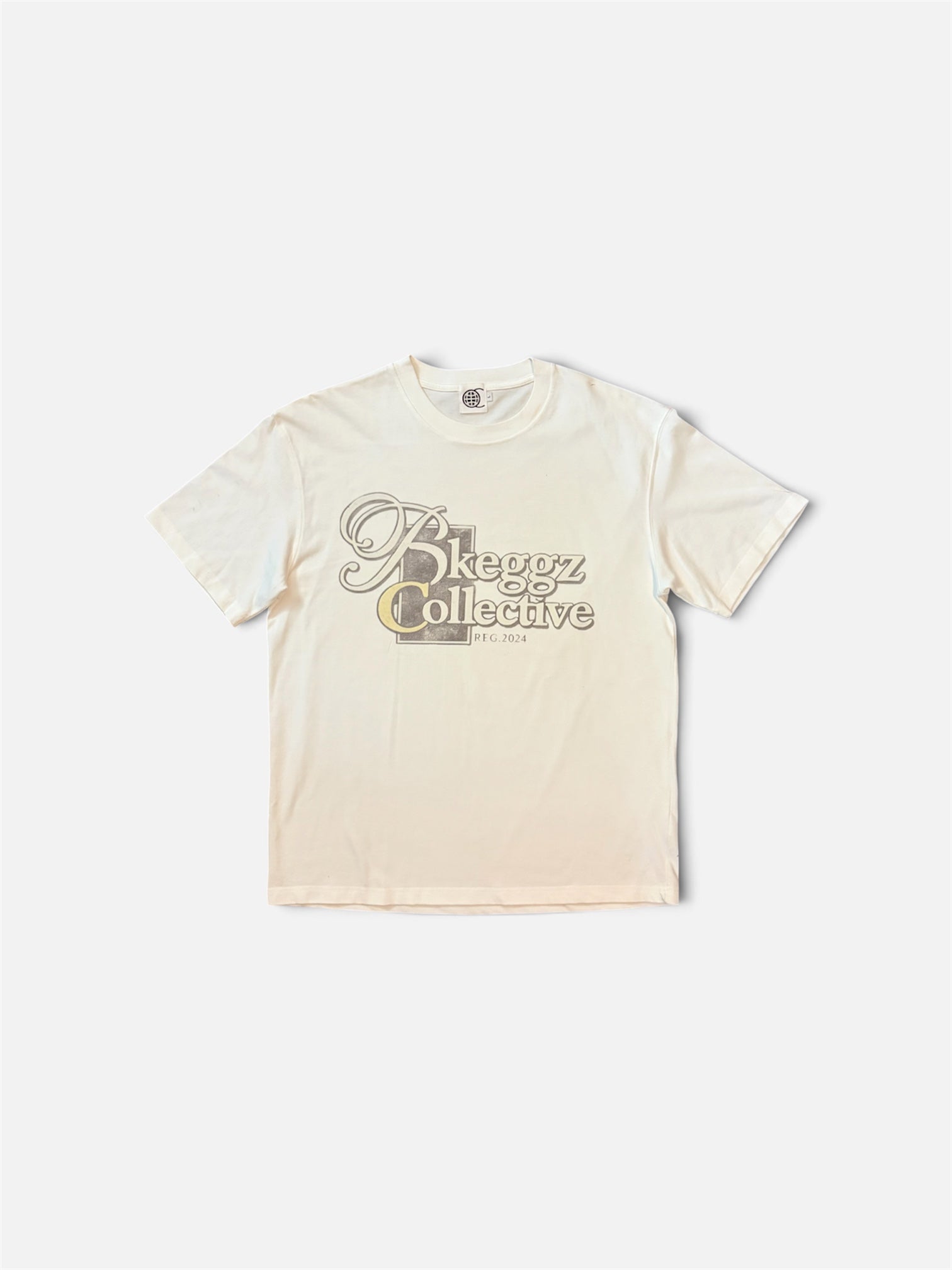 Collective Short Sleeve Tee