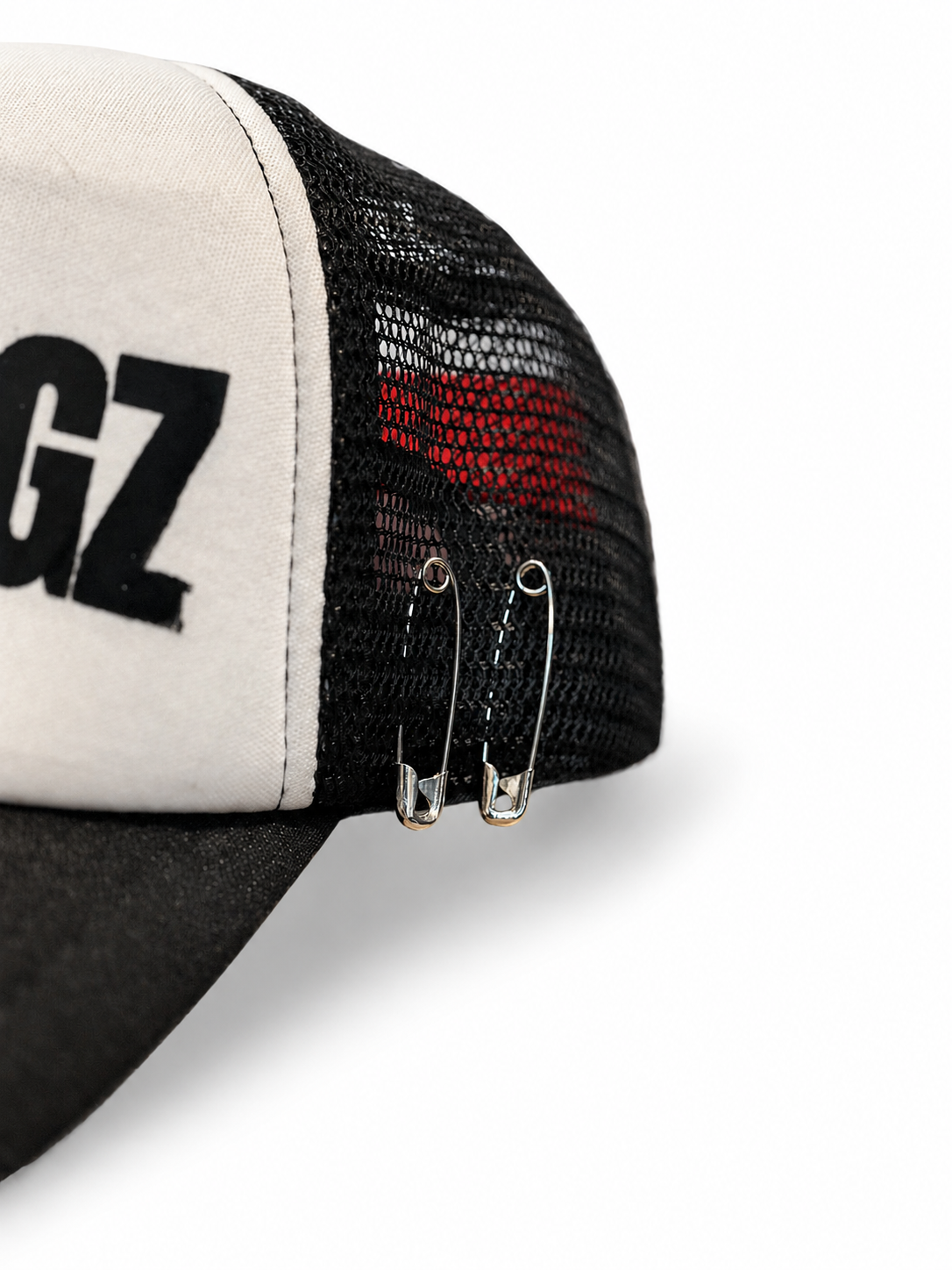 Skeggz Trucker Hats