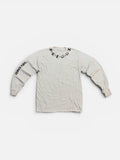 Skeggz Collar Tee