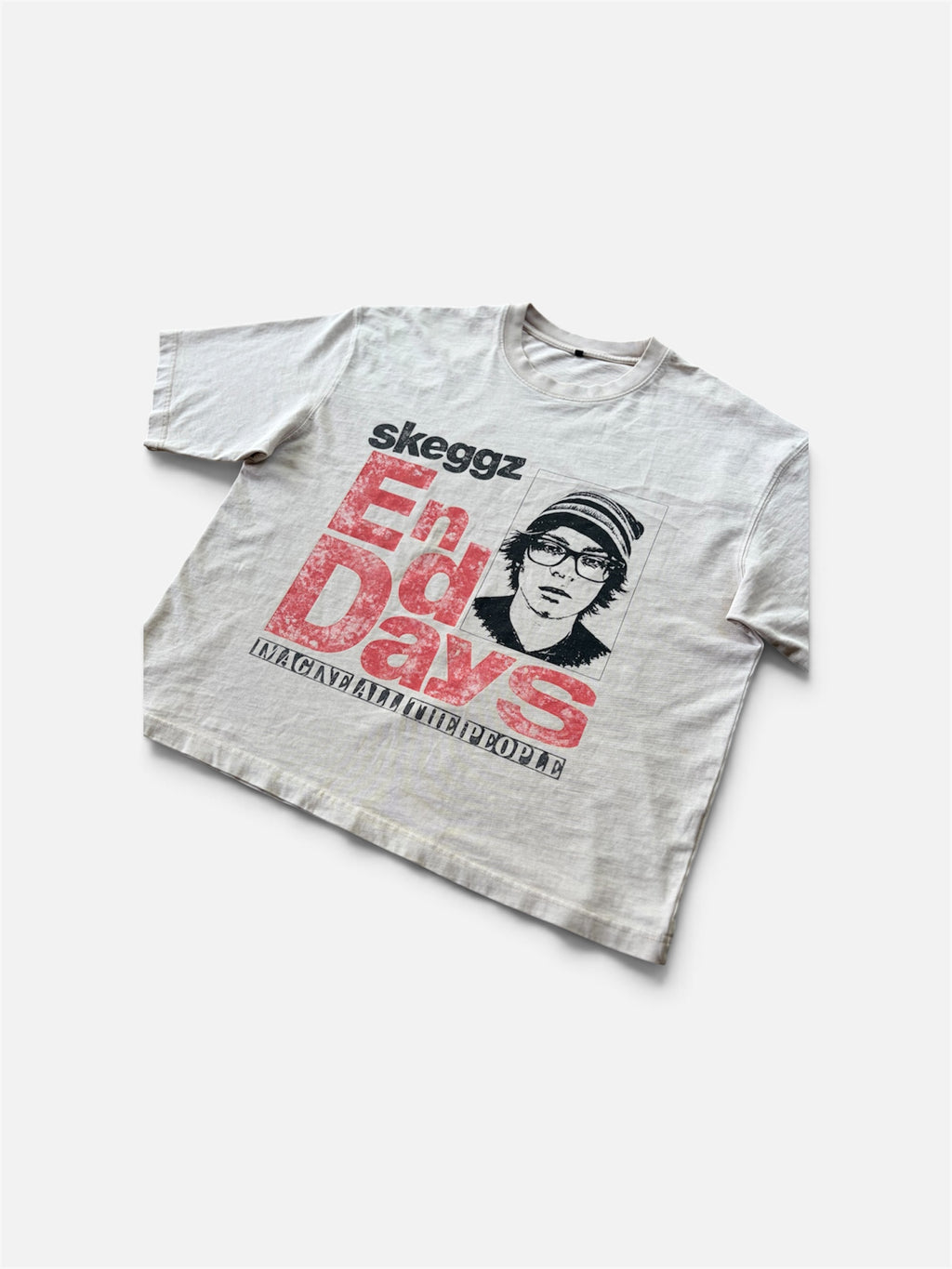 End Days Tee