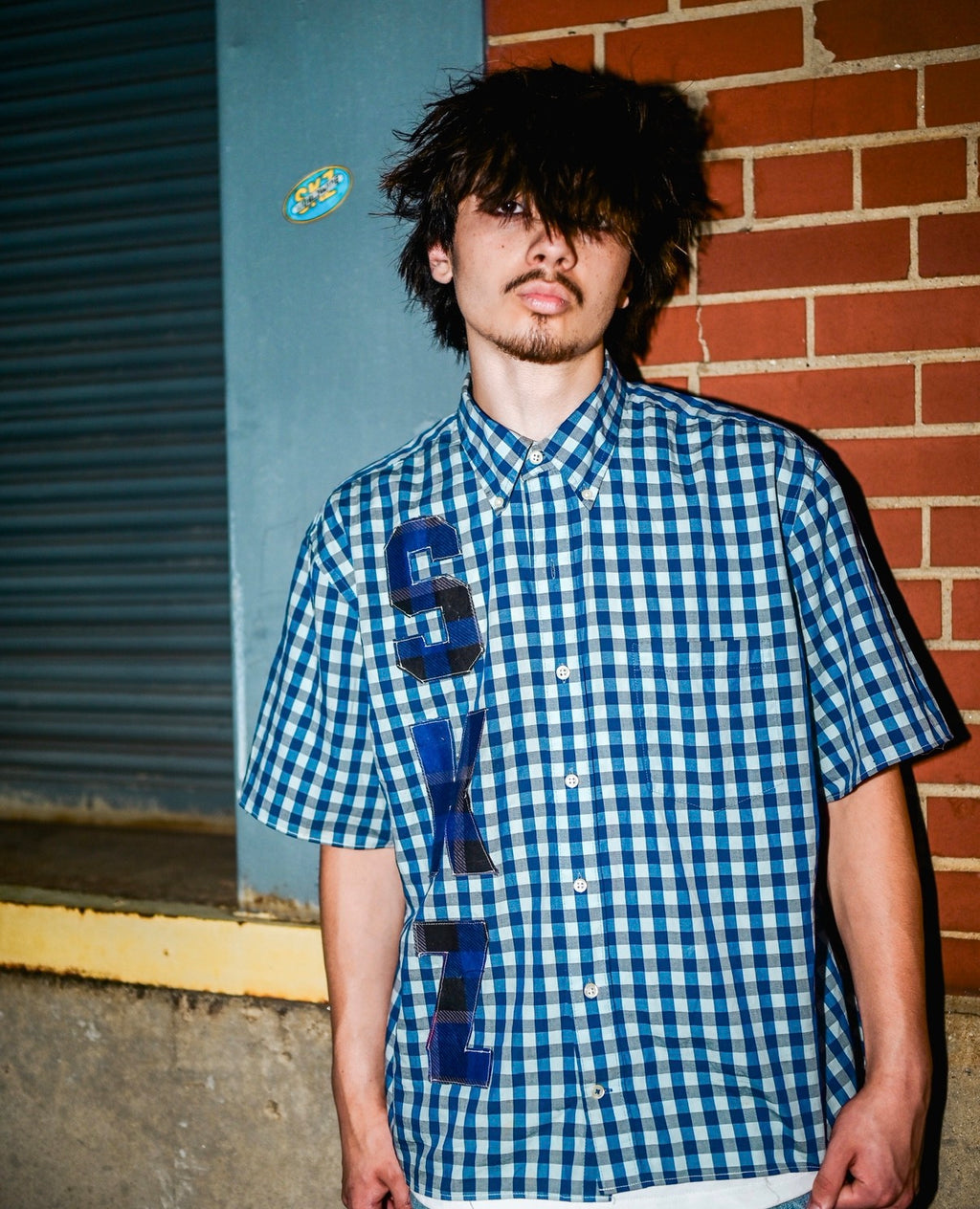 Summer Essential Flannel