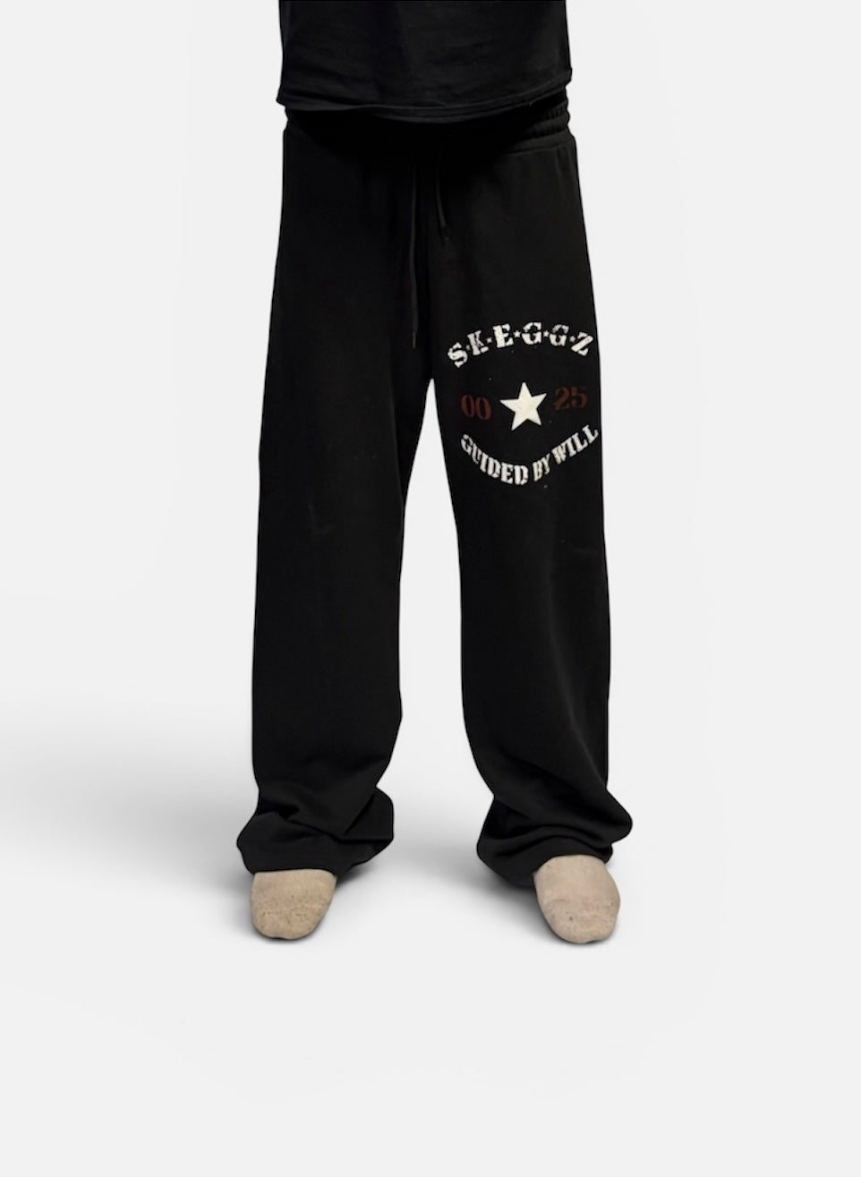 Guided By Wil Sweatpants