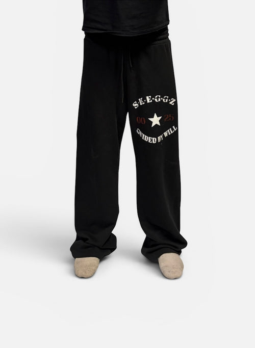 Guided By Wil Sweatpants