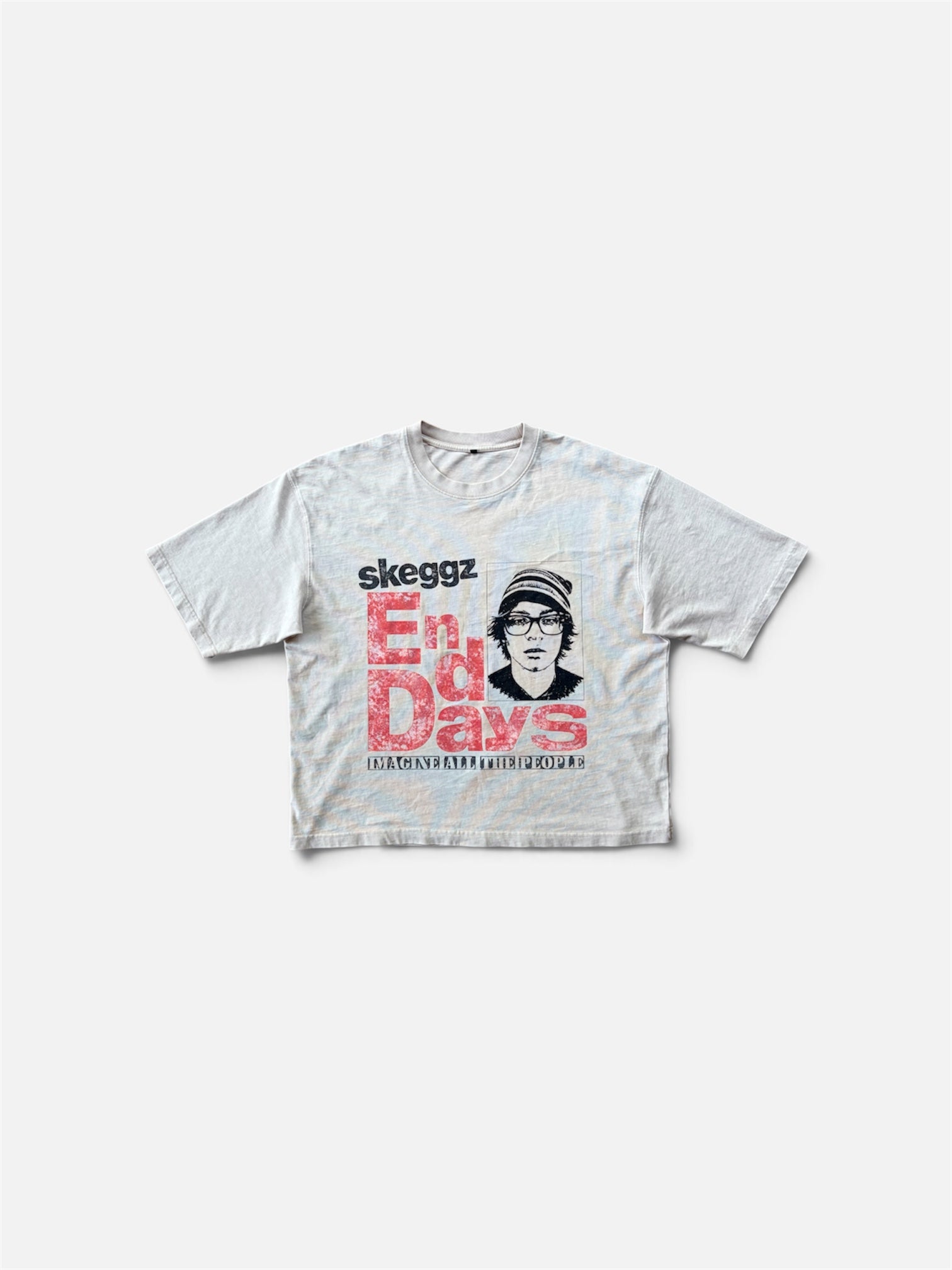 End Days Tee
