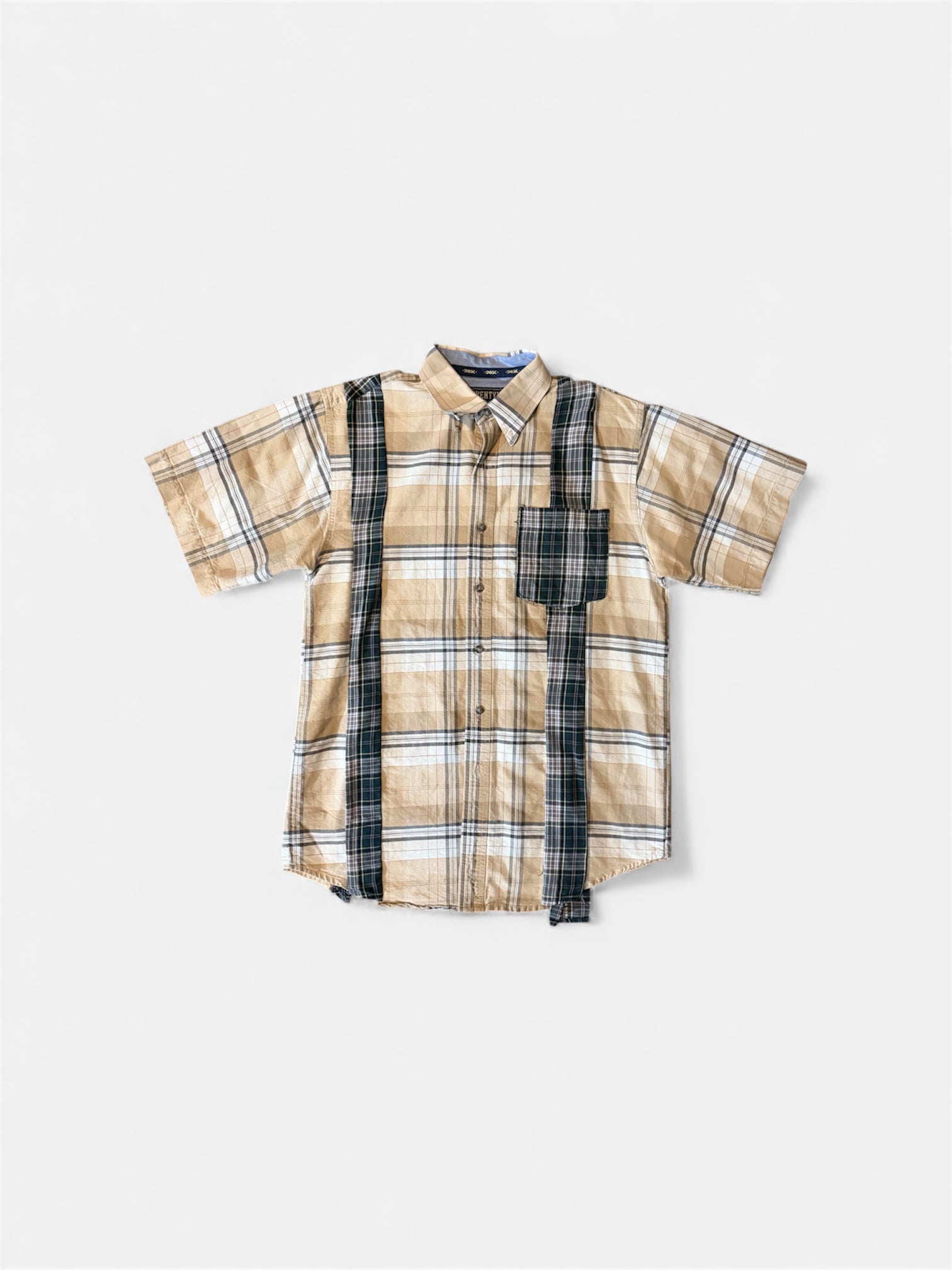 Skeggz Golf Flannel