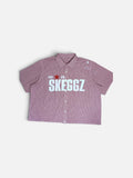 Class Act Button up