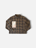 In The Spotlight flannel