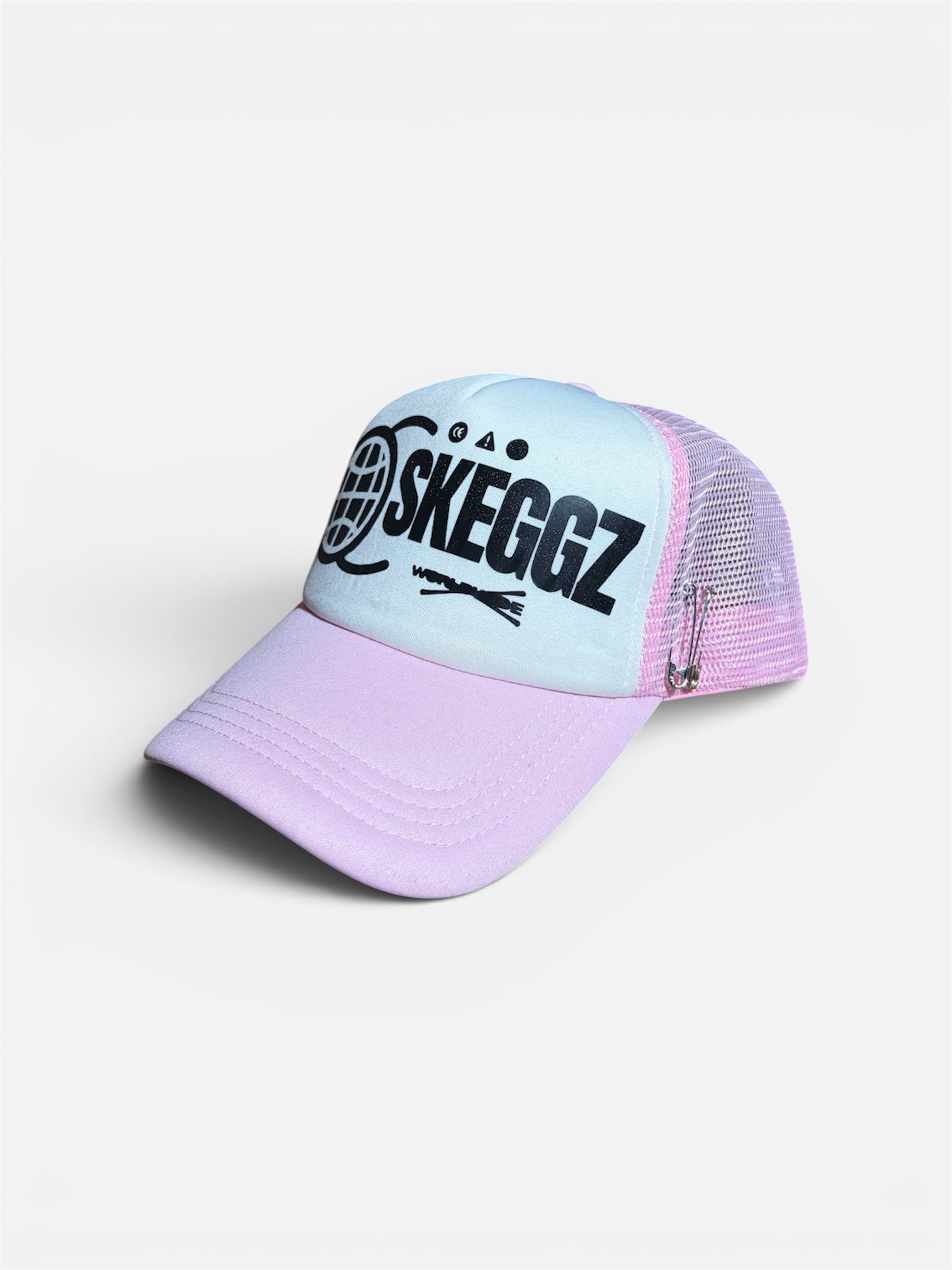 Skeggz Trucker Hats