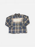 Cold Shine Studded Flannel