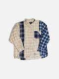 Triplet Flannel - 02