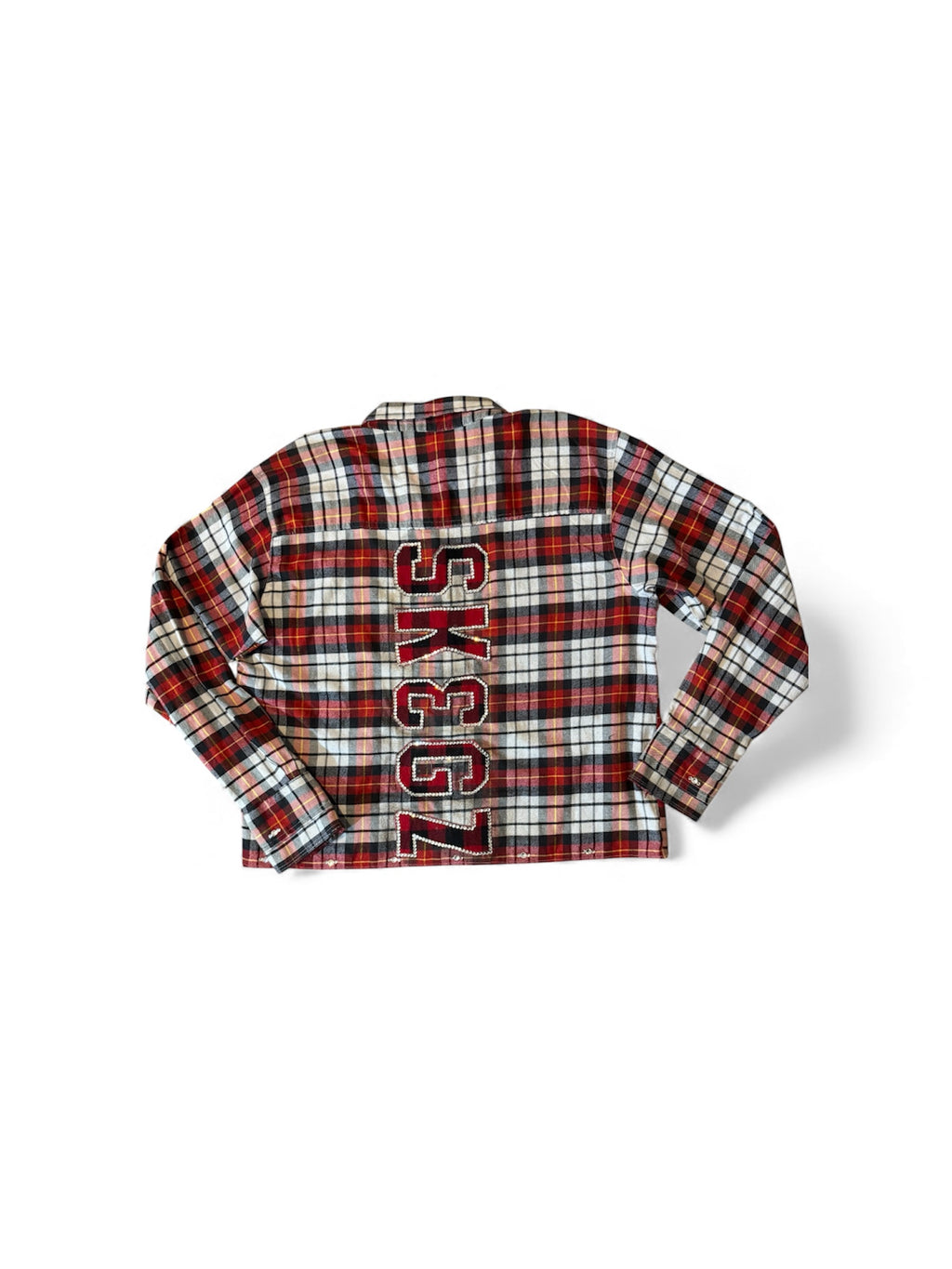 In The Spotlight Flannel