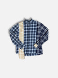 Triple Flannel - 01