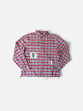 Skeggz Zleeb Flannel