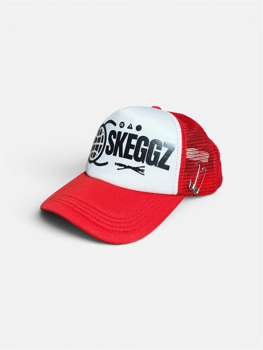 Skeggz Trucker Hats