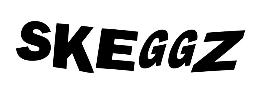 Skeggz